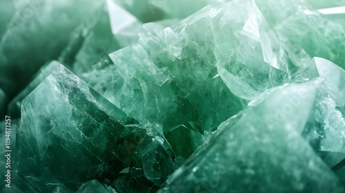 Wallpaper Mural Aventurine Crystal Natural Background Torontodigital.ca