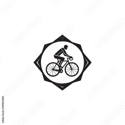 rider silhouette