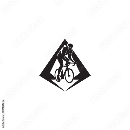 rider silhouette