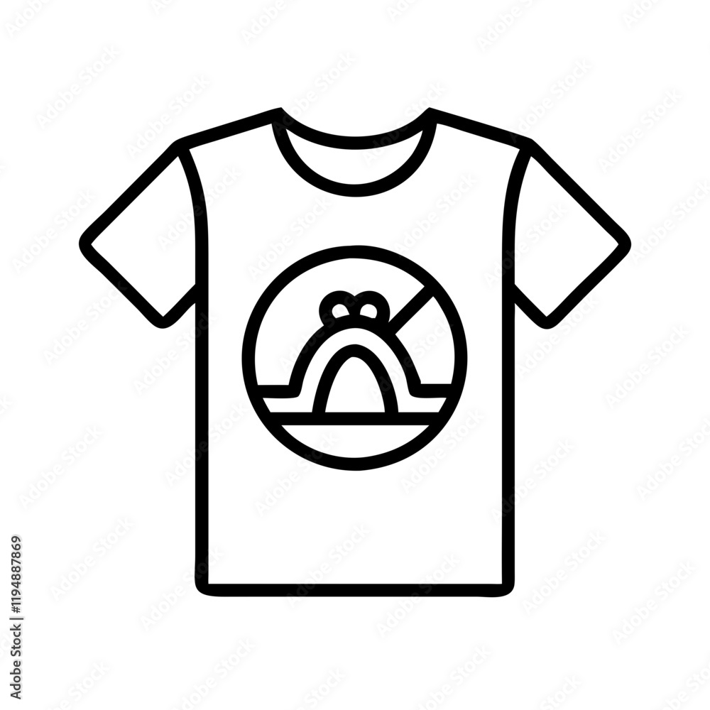theme park logo on t shirt icon, theme park logo on t shirt line art - simple line art of theme park logo on t shirt, perfect for theme park logo on t shirt logos and icons and themed design theme park logo on t shirt icon, theme park logo on t shirt line art - simple line art of theme park logo on t shirt, perfect for theme park logo on t shirt logos and icons and themed design