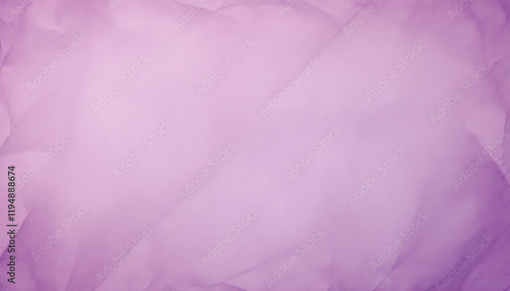 Fototapeta premium Lavender Dream: Abstract Purple Background