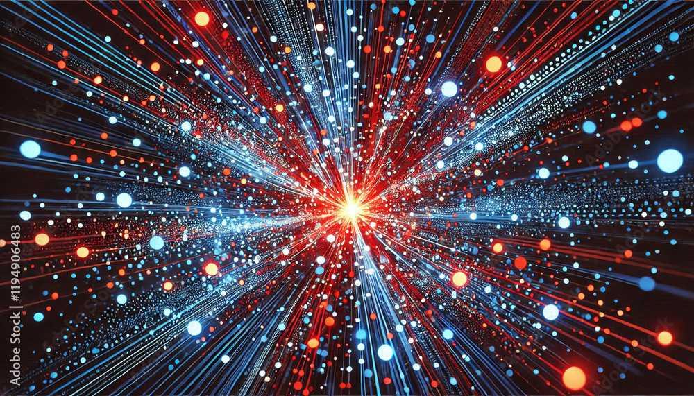 Naklejka premium fantasy