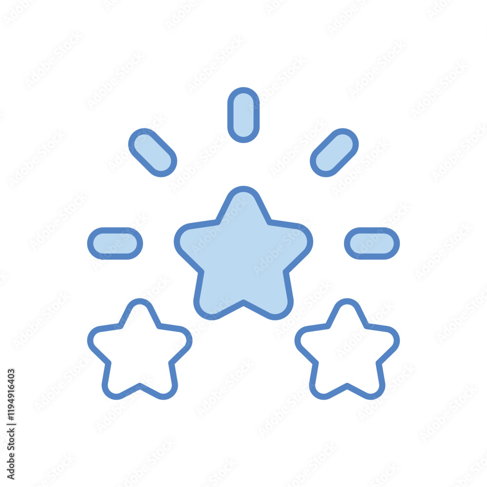 Online Reputation Management icon design Online Reputation Management icon design