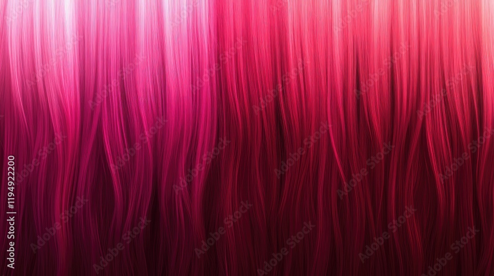A smooth red gradient with seamless transitions from ruby red to light pastel pink. A smooth red gradient with seamless transitions from ruby red to light pastel pink.