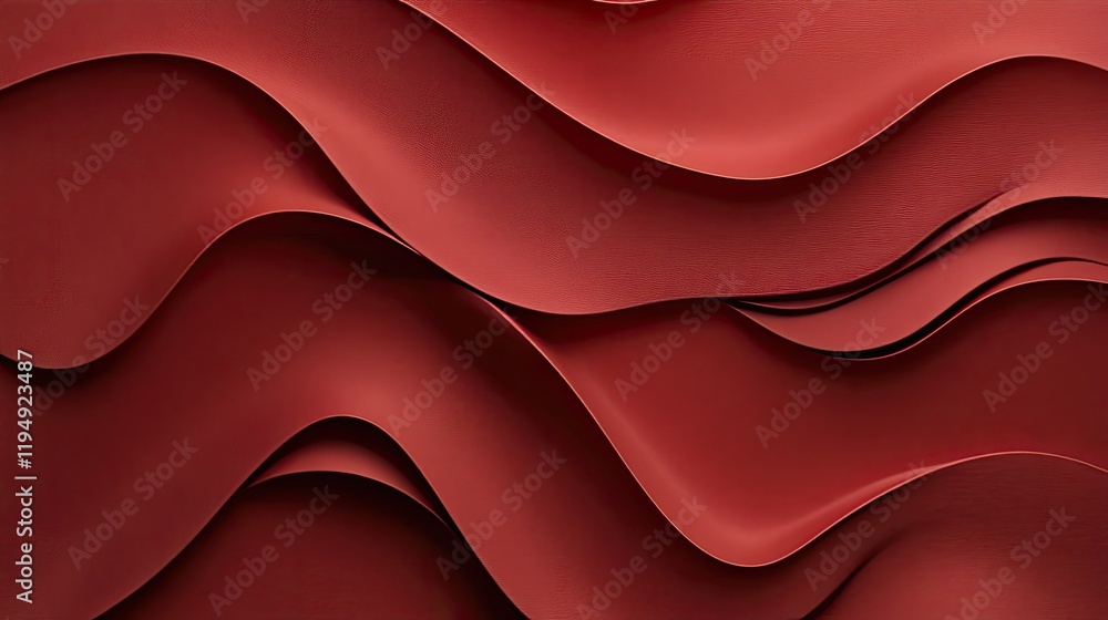 A textured dark red background with smooth gradients and subtle glowing highlights. A textured dark red background with smooth gradients and subtle glowing highlights.