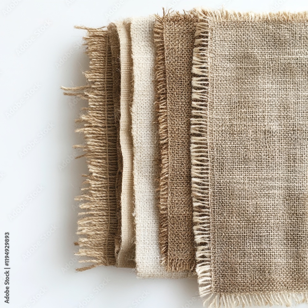 Crafting with Natural Fibers Jute Strings and Burlap Pieces Creative Workshop Home DIY Inspiration Crafting with Natural Fibers Jute Strings and Burlap Pieces Creative Workshop Home DIY Inspiration