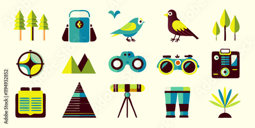 Графика и иллюстрации