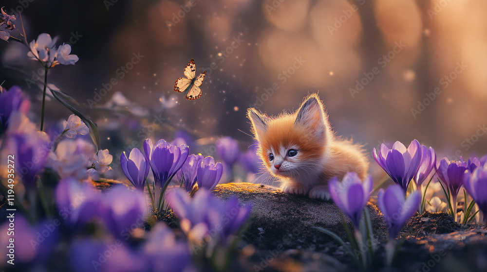 Embracing Spring: A Season of Renewal and Rebirth Embracing Spring: A Season of Renewal and Rebirth