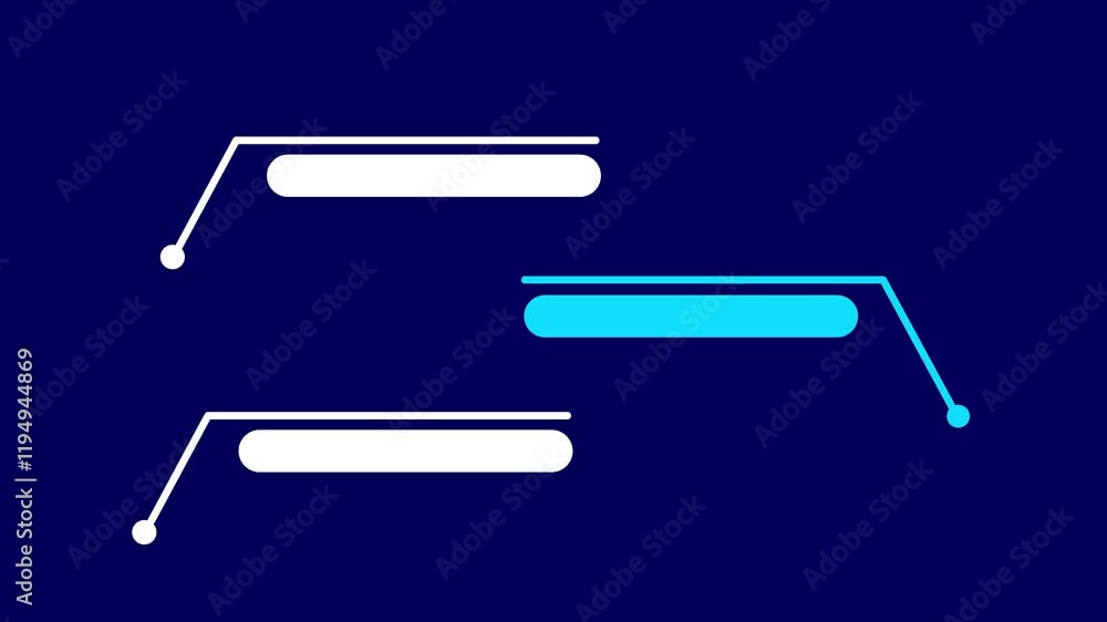loading point animated chat balloon pop up cloud chat frame waiting typing message alpha screen. loading point animated chat balloon pop up cloud chat frame waiting typing message alpha screen.