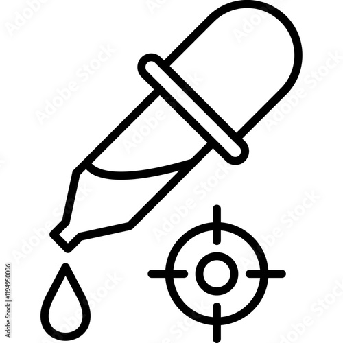 Dropper Icon