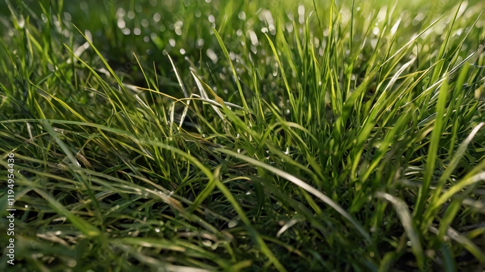 Obraz premium Grass texture. grass background