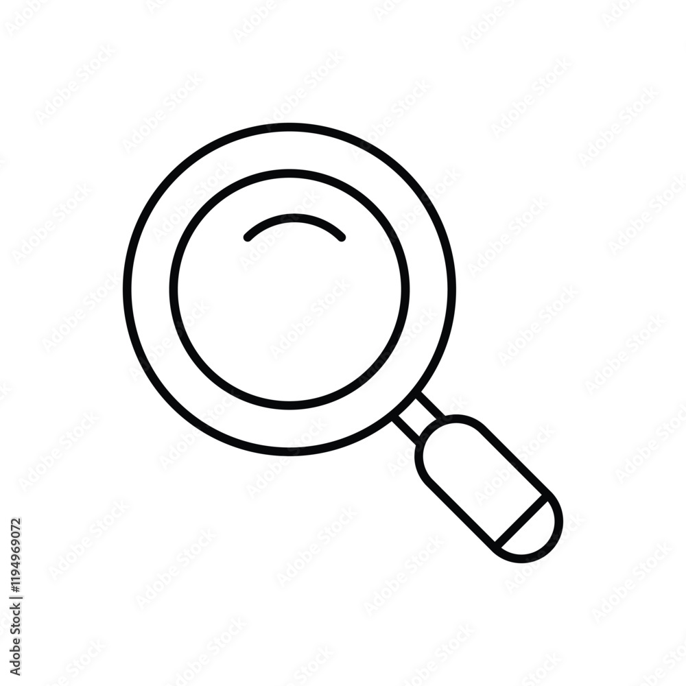 Web Analytics icon design Web Analytics icon design