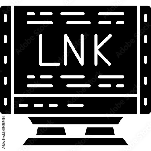 LNK Icon