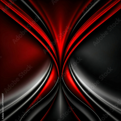 Dynamic Serenity