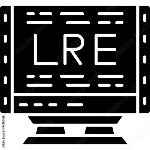 LRF Icon