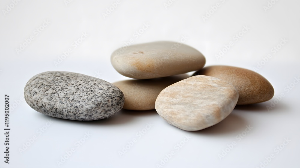 Smooth decorative stones, various natural shades and shapes, ideal for home decor, gardening, or creative crafts. Smooth decorative stones, various natural shades and shapes, ideal for home decor, gardening, or creative crafts.