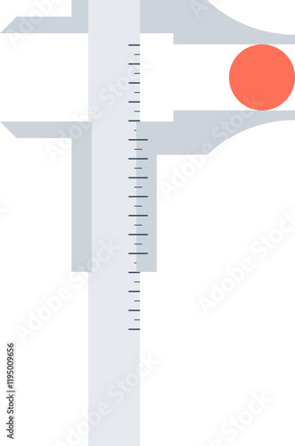 invent flat vector web icon