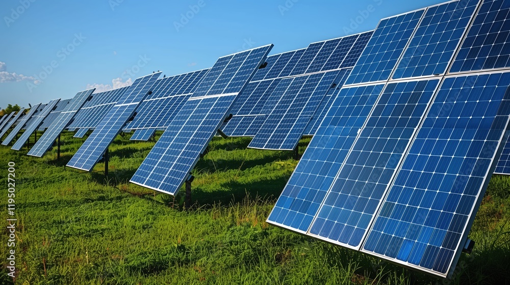 Solar panels to produce energy in an environmentally friendly manner. Clean green renewable energy. Alternative energy. Ecology. Environmental protection Solar panels to produce energy in an environmentally friendly manner. Clean green renewable energy. Alternative energy. Ecology. Environmental protection