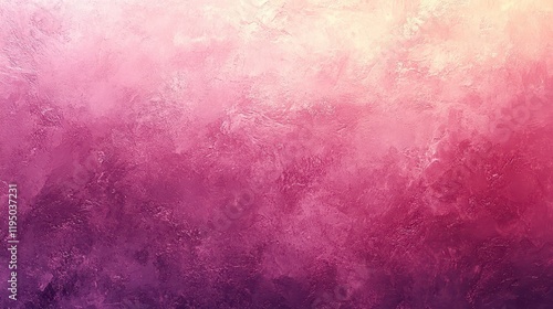 Soft gradient of dusty pink and mauve blending together in a calming and serene abstract background, perfect for design projects and creative endeavors