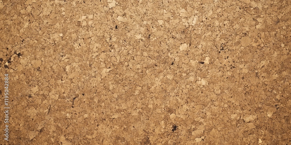 Brown textured cork board backdrop featuring a uniform surface with warm earthy tones, ideal for vintage or rustic design projects. Brown textured cork board backdrop featuring a uniform surface with warm earthy tones, ideal for vintage or rustic design projects.