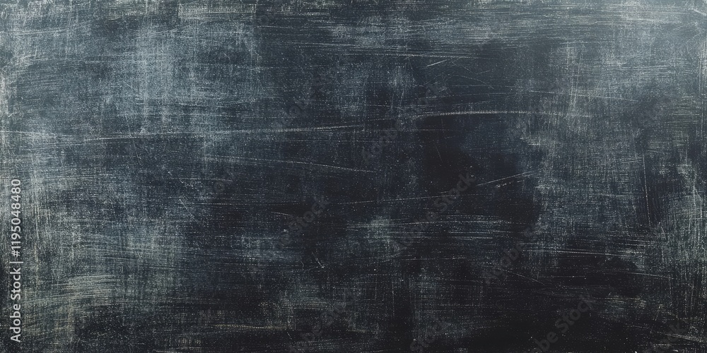 Black chalkboard texture with subtle scratches and worn areas, featuring a dark surface, ideal for backgrounds or educational designs Black chalkboard texture with subtle scratches and worn areas, featuring a dark surface, ideal for backgrounds or educational designs