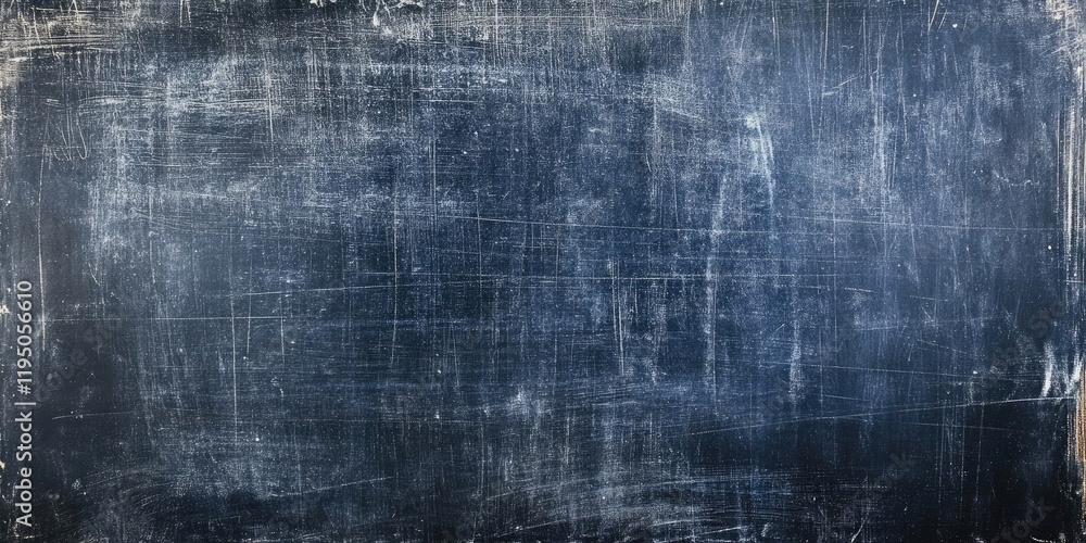 Erased chalkboard surface displaying textured dark blue and gray hues with subtle streaks and smudges extending across a horizontal layout. Erased chalkboard surface displaying textured dark blue and gray hues with subtle streaks and smudges extending across a horizontal layout.
