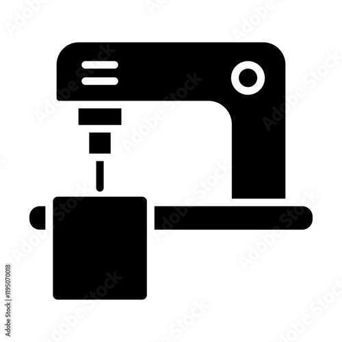 Tailoring Vector Glyph Icon Design