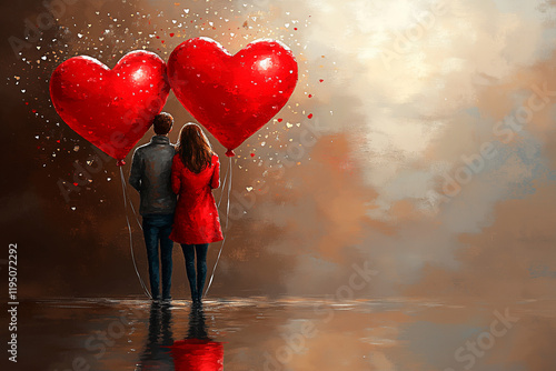 Love and Warmth this Valentine's