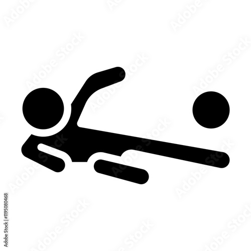 Tackling Vector Line Icon Design