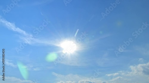 Summer, Sun