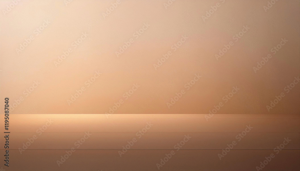 Soft bright beige gradient stylish background wallpaper Soft bright beige gradient stylish background wallpaper
