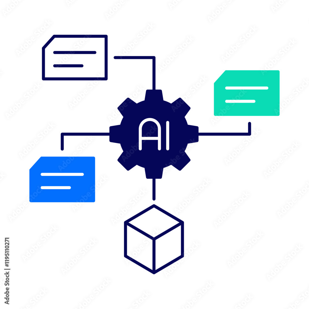 Predictive Modeling – AI and Connections Representing Forecasting with Data-Driven Models Predictive Modeling – AI and Connections Representing Forecasting with Data-Driven Models