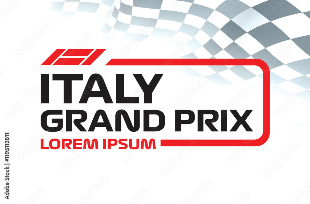 Φωτογραφία italy imola monza gp flag race car event icon transport jet sport racing symbol