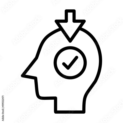 Interpretation Icon