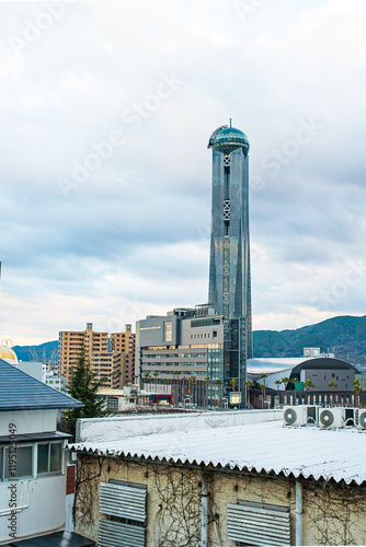 海峡ゆめタワー