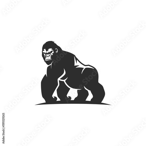 silverback