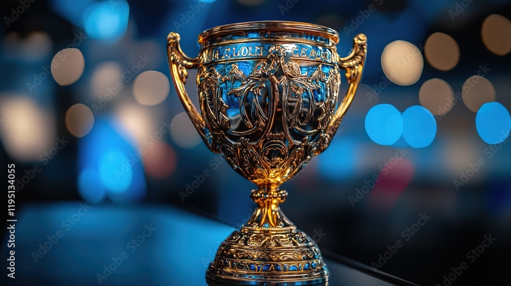 Champion cup award tournament Champion cup award tournament