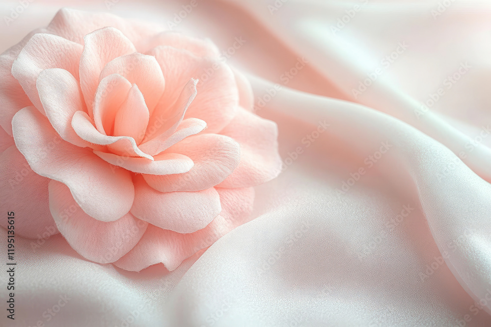 custom made wallpaper toronto digitalCaptivating close-up of a soft pink rose flower in a romantic setting perfect for valentine's day weddings and anniversaries - adorable texture and detail in love-inspired photography