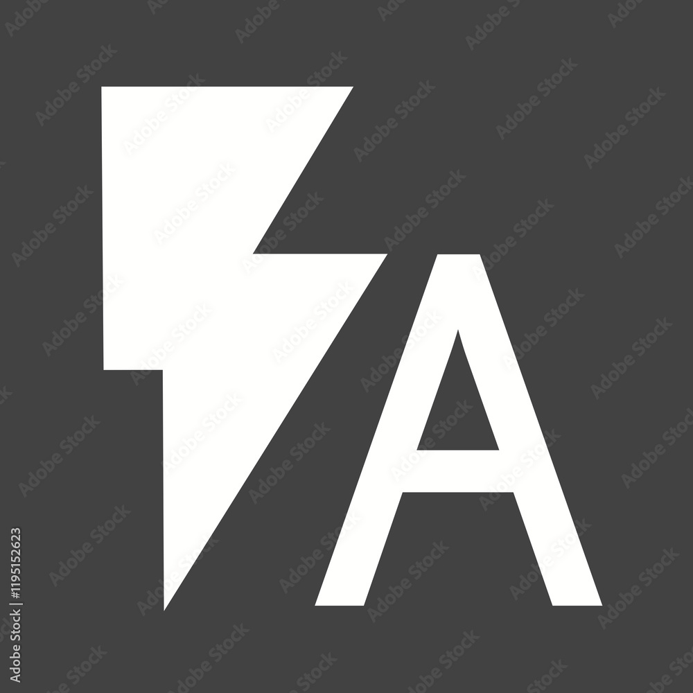 Picture Editing Glyph Inverted illustration. Picture Editing Glyph Inverted illustration.