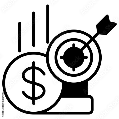 Actionable Icon