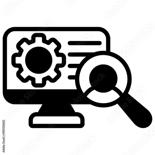 Headhunting Icon