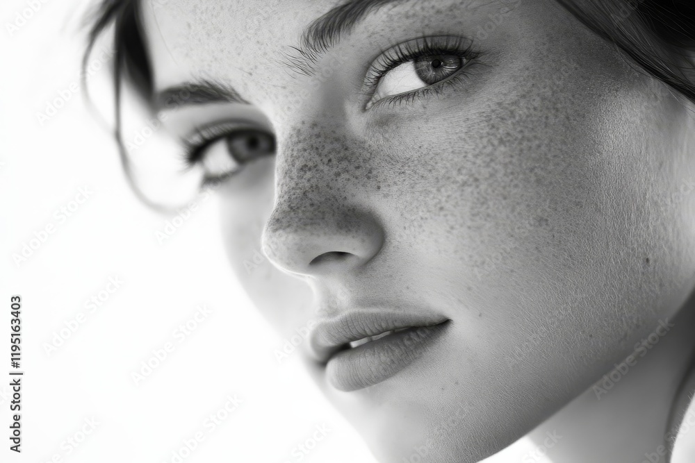 white background, Generative AI white background, Generative AI