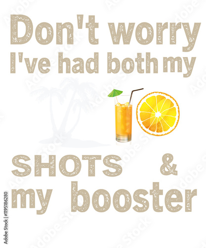 Don't worry i've had both my shots my booster