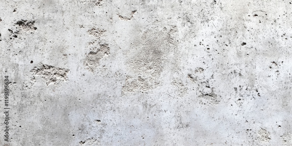 Gray concrete wall texture featuring a rustic surface with subtle variations in tone and rough patches, ideal for backgrounds and design elements. Gray concrete wall texture featuring a rustic surface with subtle variations in tone and rough patches, ideal for backgrounds and design elements.
