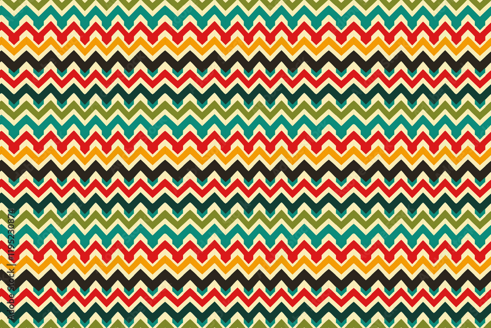 zig zag puzzle seamless texture pattern. background for cloth zig zag puzzle seamless texture pattern. background for cloth