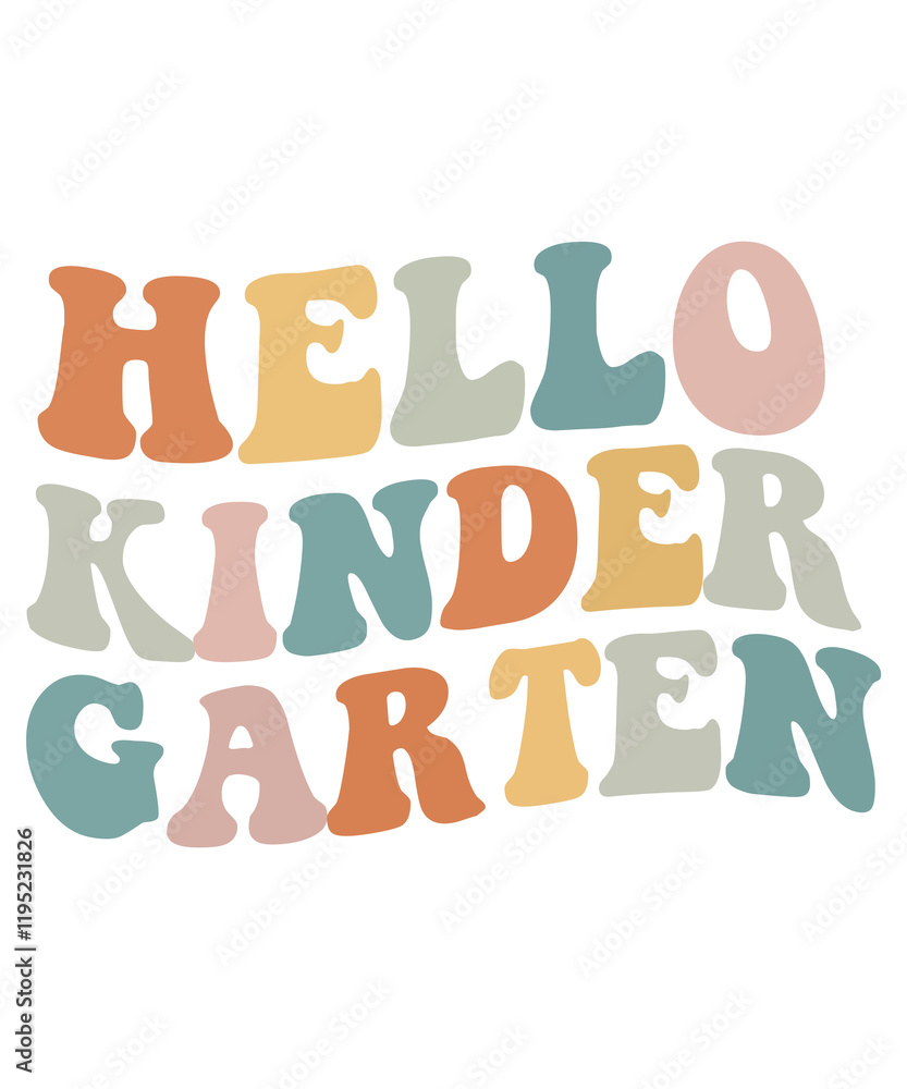 hello kinder garten hello kinder garten