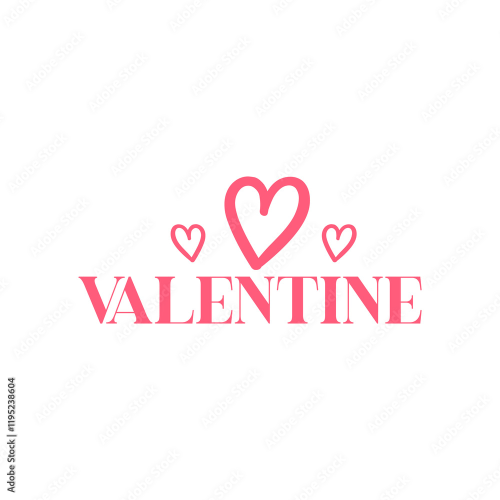Valentine’s Day typography text on plain white transparent isolated background for card, shirt, hoodie, sweatshirt, apparel, tag, mug, icon, poster or badge Valentine’s Day typography text on plain white transparent isolated background for card, shirt, hoodie, sweatshirt, apparel, tag, mug, icon, poster or badge