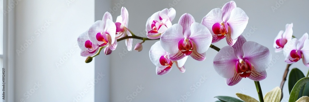 Fototapeta premium Orchideen 