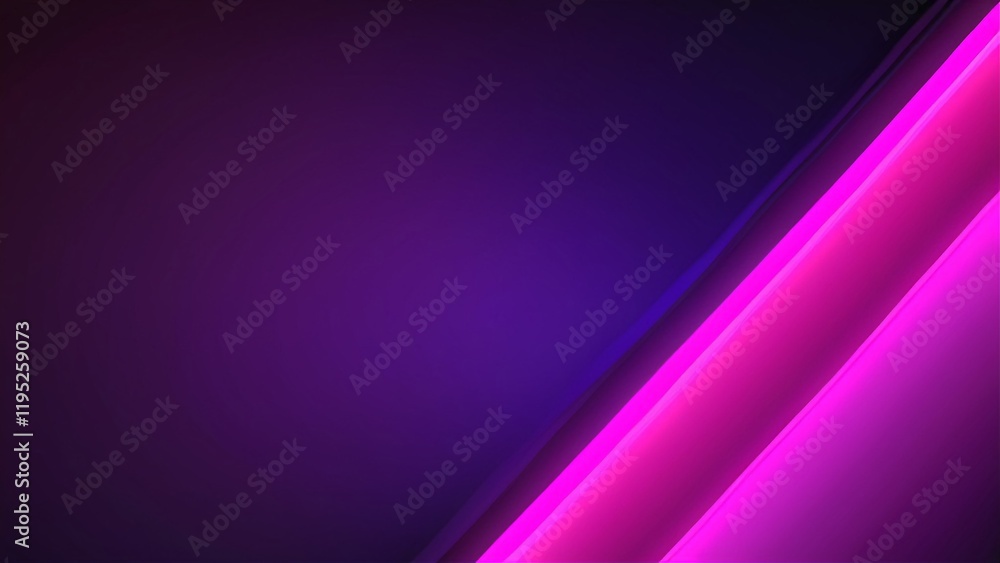 Purple abstract with space. Purple abstract with space.