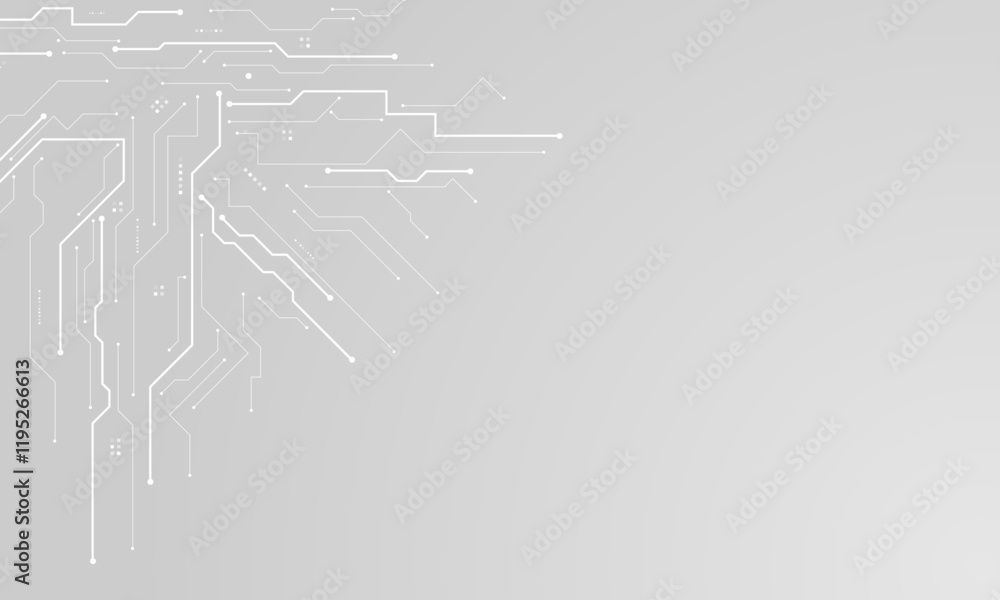 vector futuristic circuit board , Electronic motherboard , Communication and engineering concept , Hi-tech digital technology concept
vector futuristic circuit board , Electronic motherboard , Communication and engineering concept , Hi-tech digital technology concept